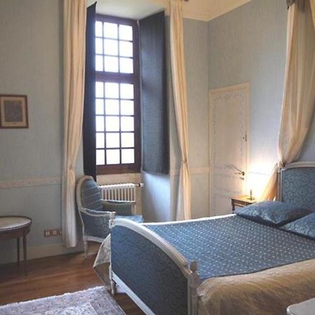 Chateau Francois D'O Hotel Courseulles-sur-Mer Pokój zdjęcie