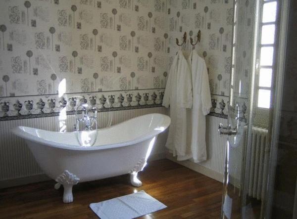 Chateau Francois D'O Hotel Courseulles-sur-Mer Pokój zdjęcie