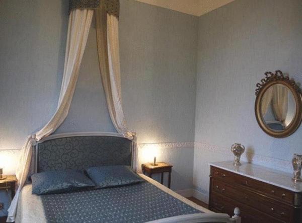 Chateau Francois D'O Hotel Courseulles-sur-Mer Pokój zdjęcie