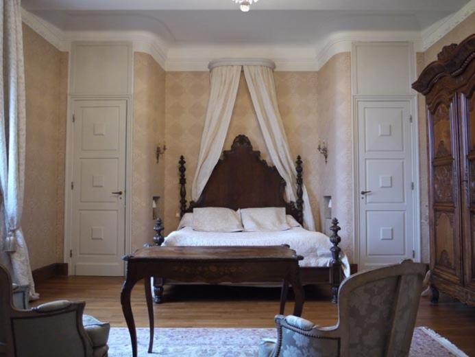 Chateau Francois D'O Hotel Courseulles-sur-Mer Pokój zdjęcie